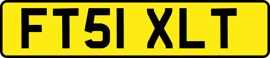 FT51XLT