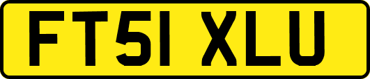FT51XLU