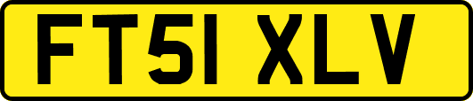 FT51XLV