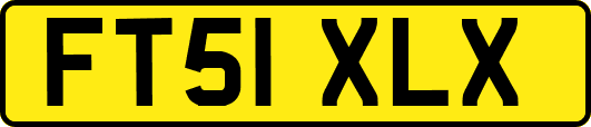 FT51XLX