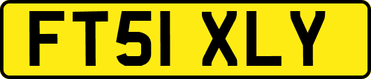 FT51XLY