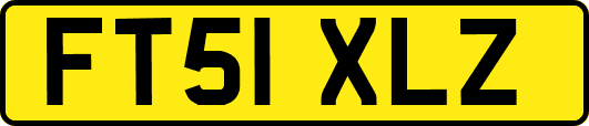 FT51XLZ