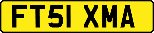 FT51XMA