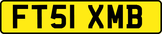 FT51XMB