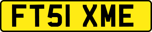 FT51XME