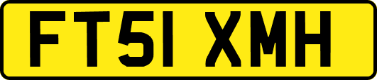 FT51XMH