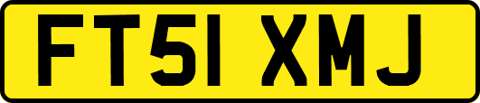 FT51XMJ
