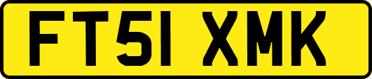 FT51XMK