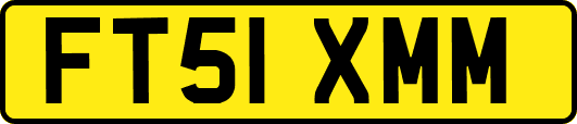 FT51XMM