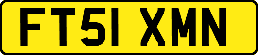 FT51XMN