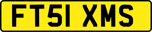 FT51XMS