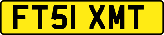 FT51XMT