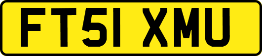 FT51XMU