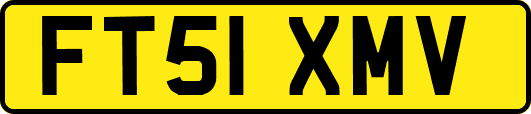 FT51XMV