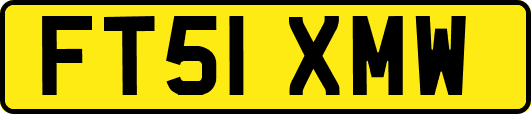 FT51XMW