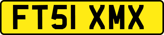 FT51XMX
