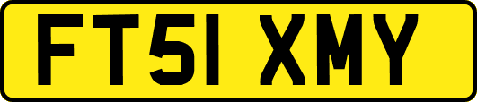 FT51XMY