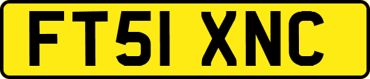 FT51XNC