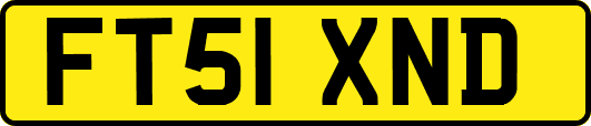 FT51XND