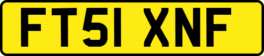 FT51XNF