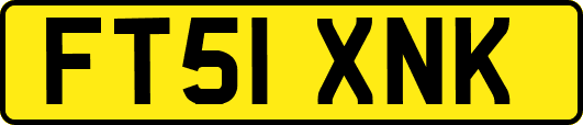 FT51XNK