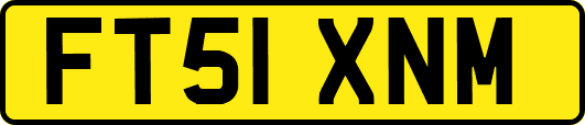 FT51XNM