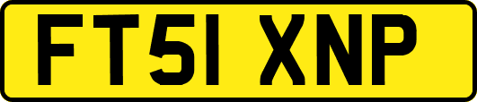FT51XNP
