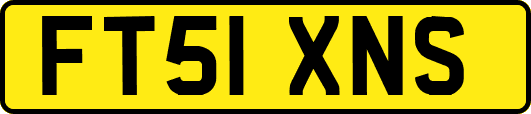 FT51XNS