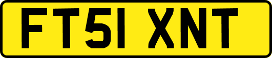 FT51XNT