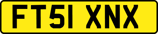 FT51XNX