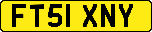 FT51XNY