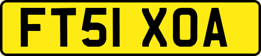 FT51XOA
