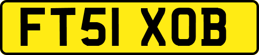 FT51XOB