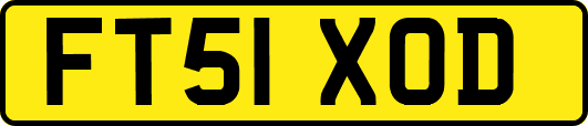 FT51XOD
