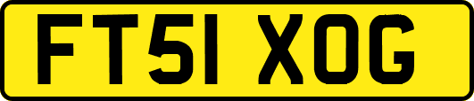 FT51XOG