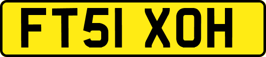 FT51XOH