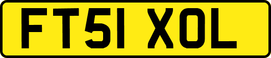 FT51XOL