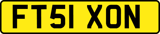 FT51XON