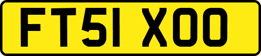 FT51XOO