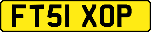 FT51XOP