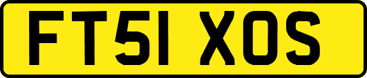 FT51XOS