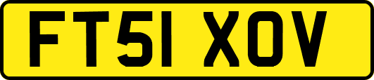 FT51XOV