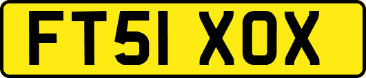 FT51XOX