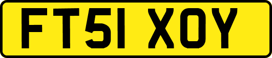 FT51XOY