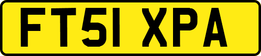 FT51XPA