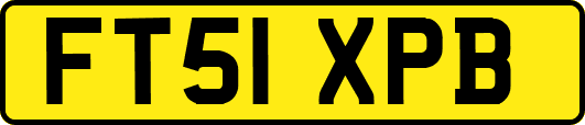 FT51XPB