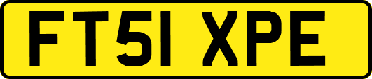 FT51XPE