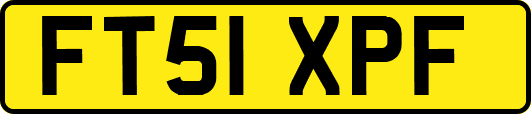 FT51XPF