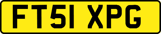 FT51XPG