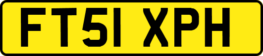 FT51XPH